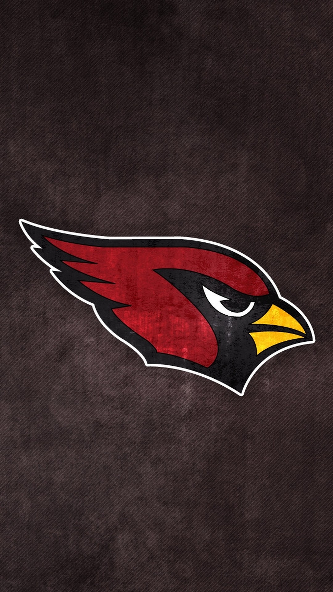 Arizona Cardinals iPhone 6 Wallpaper with high-resolution 1080x1920 pixel. Download and set as wallpaper for Apple iPhone X, XS Max, XR, 8, 7, 6, SE, iPad, Android