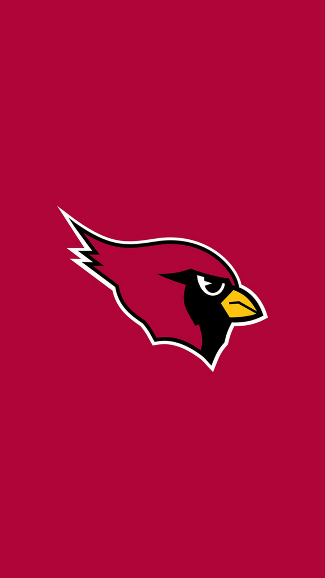 Arizona Cardinals iPhone Wallpaper Design with high-resolution 1080x1920 pixel. Download and set as wallpaper for Apple iPhone X, XS Max, XR, 8, 7, 6, SE, iPad, Android