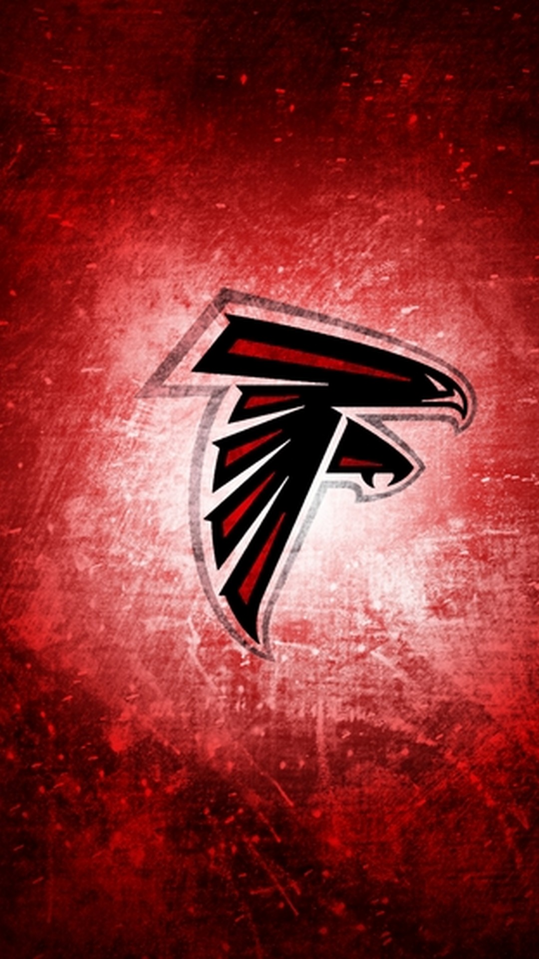 Atlanta Falcons iPhone Backgrounds with high-resolution 1080x1920 pixel. Download and set as wallpaper for Apple iPhone X, XS Max, XR, 8, 7, 6, SE, iPad, Android