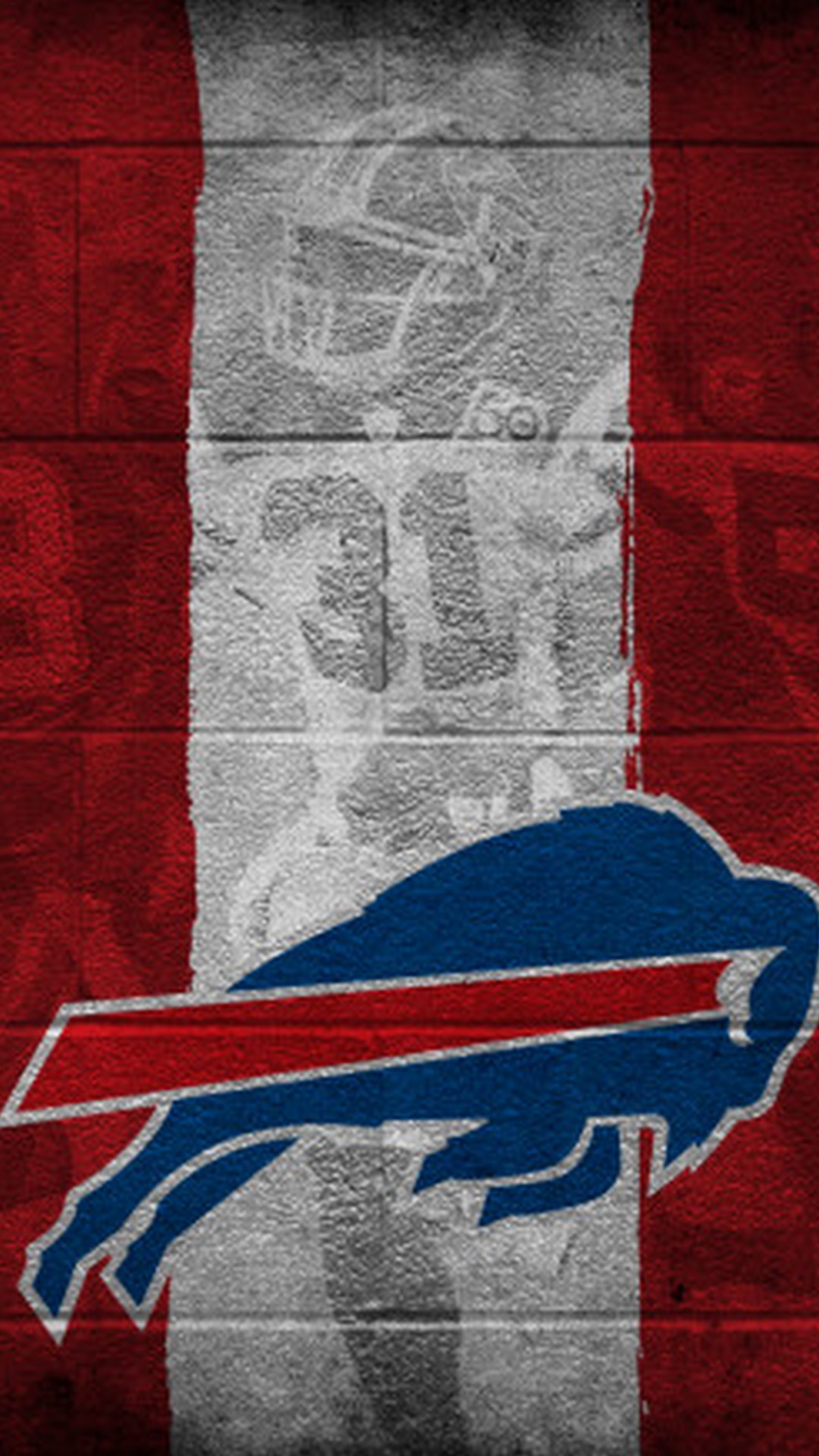Buffalo Bills iPhone XS Wallpaper with high-resolution 1080x1920 pixel. Download and set as wallpaper for Apple iPhone X, XS Max, XR, 8, 7, 6, SE, iPad, Android