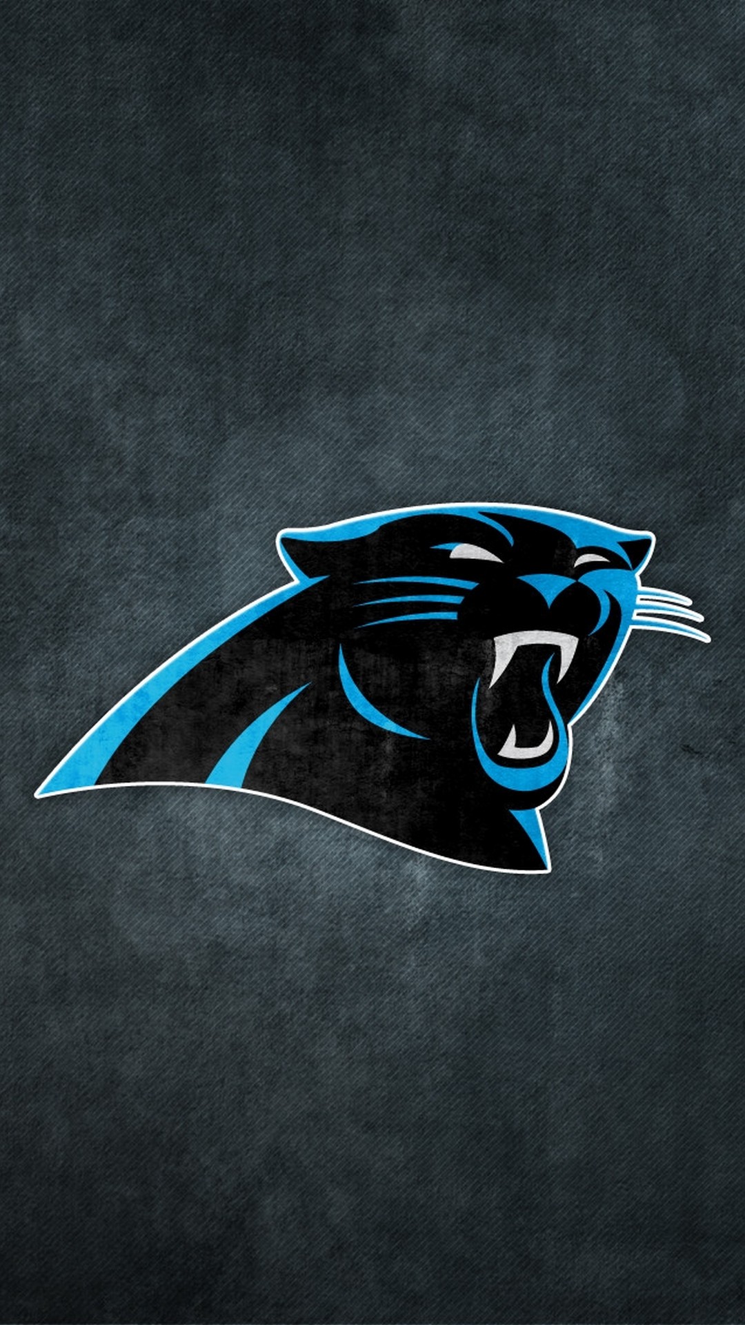 Carolina Panthers iPhone 7 Plus Wallpaper with high-resolution 1080x1920 pixel. Download and set as wallpaper for Apple iPhone X, XS Max, XR, 8, 7, 6, SE, iPad, Android