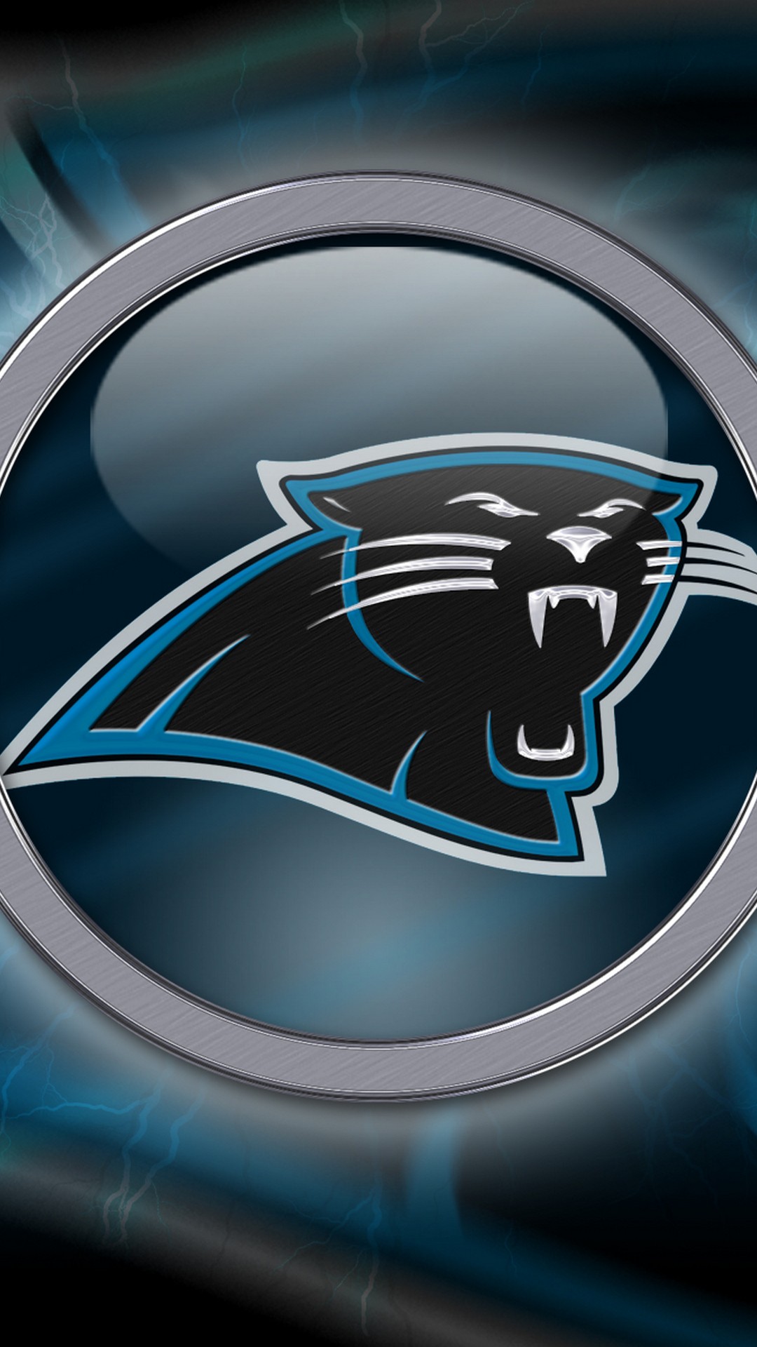 Carolina Panthers iPhone Wallpaper with high-resolution 1080x1920 pixel. Download and set as wallpaper for Apple iPhone X, XS Max, XR, 8, 7, 6, SE, iPad, Android