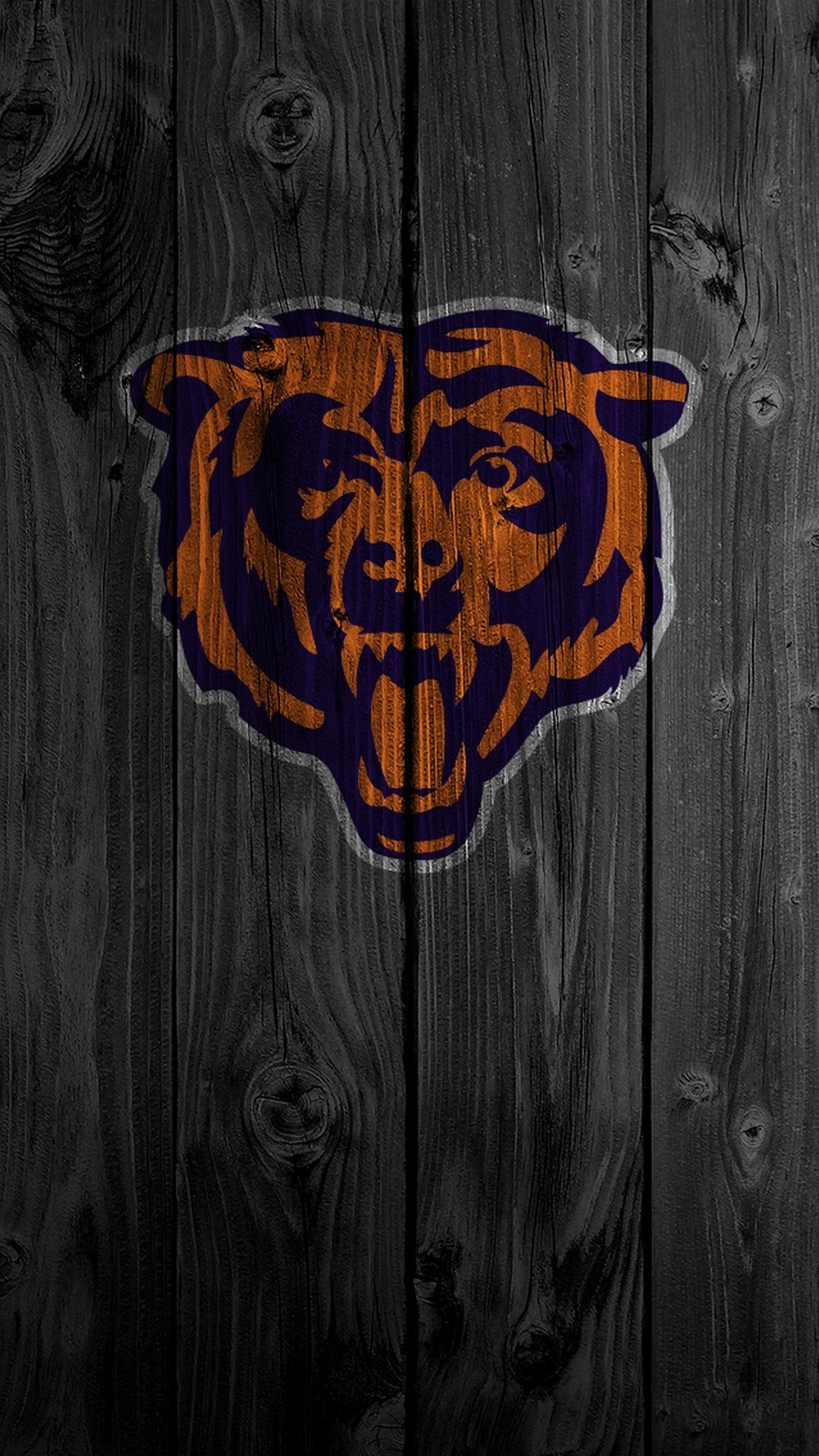 Chicago Bears iPhone Wallpaper Tumblr with high-resolution 1080x1920 pixel. Download and set as wallpaper for Apple iPhone X, XS Max, XR, 8, 7, 6, SE, iPad, Android