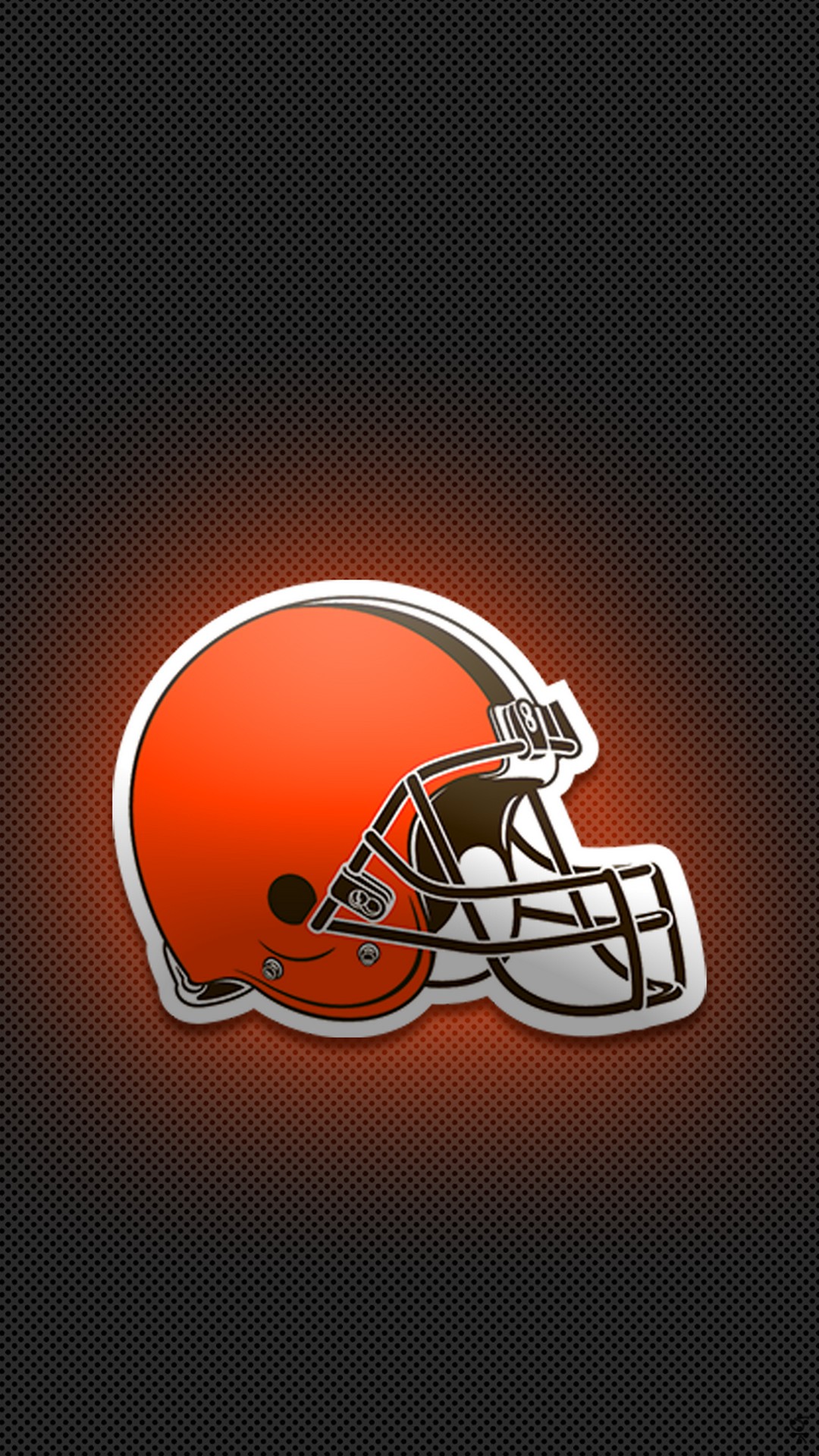Cleveland Browns iPhone X Wallpaper with high-resolution 1080x1920 pixel. Download and set as wallpaper for Apple iPhone X, XS Max, XR, 8, 7, 6, SE, iPad, Android