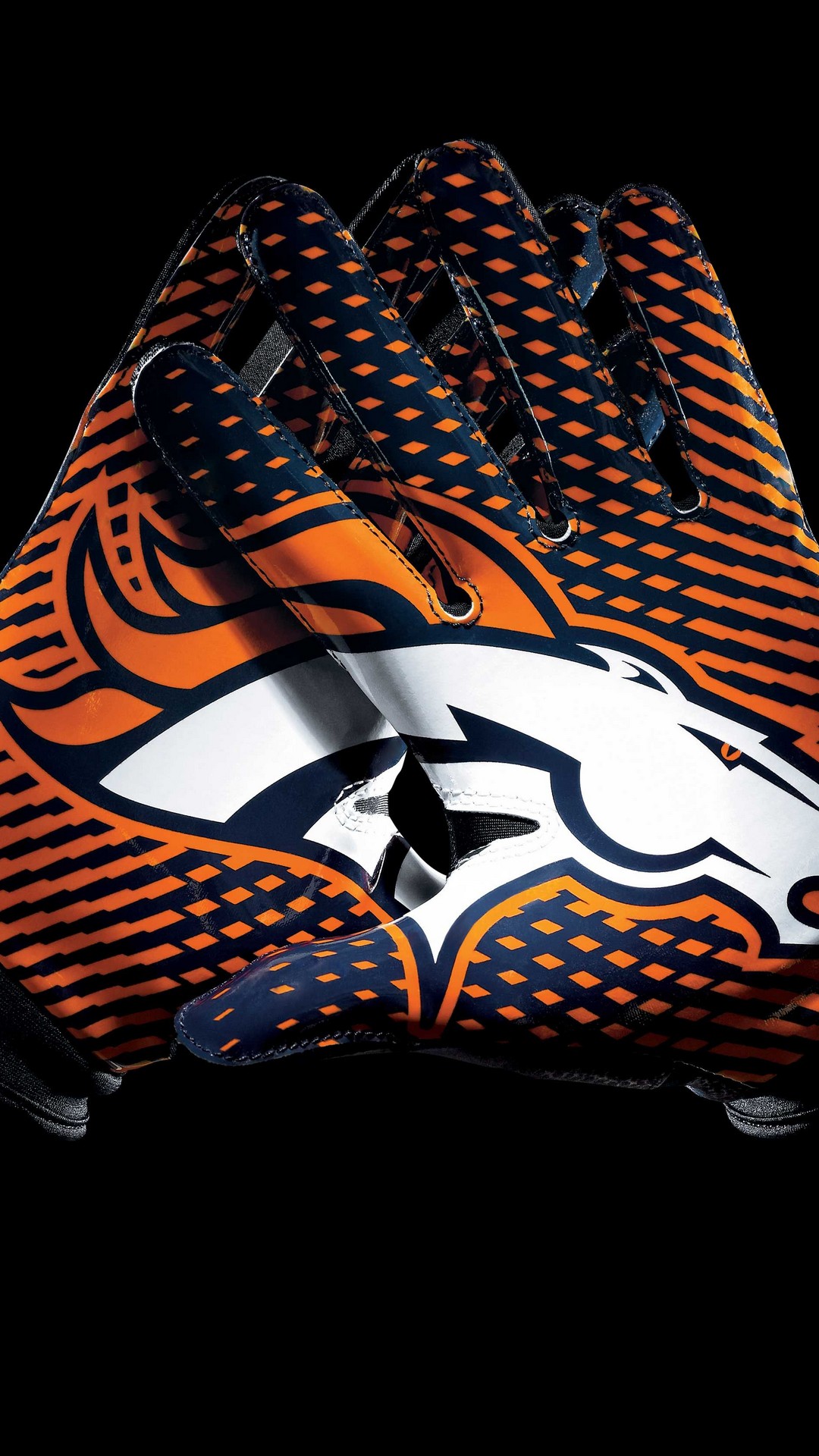 Denver Broncos iPhone Wallpaper in HD with high-resolution 1080x1920 pixel. Download and set as wallpaper for Apple iPhone X, XS Max, XR, 8, 7, 6, SE, iPad, Android