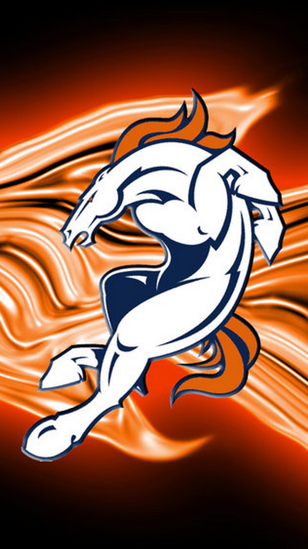 Denver Broncos iPhone X Wallpaper with high-resolution 1080x1920 pixel. Download and set as wallpaper for Apple iPhone X, XS Max, XR, 8, 7, 6, SE, iPad, Android