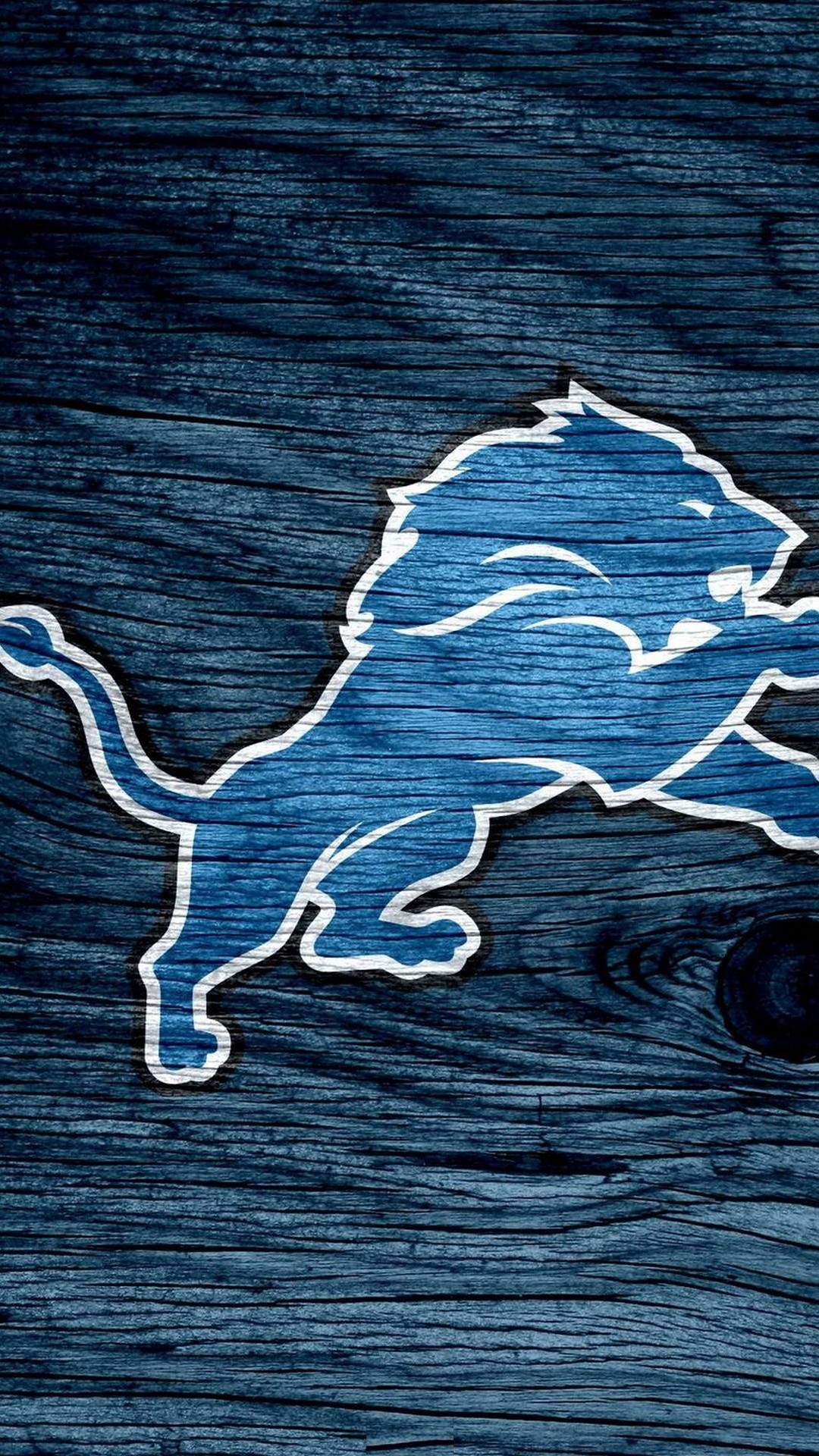 Detroit Lions iPhone Wallpaper Lock Screen with high-resolution 1080x1920 pixel. Download and set as wallpaper for Apple iPhone X, XS Max, XR, 8, 7, 6, SE, iPad, Android