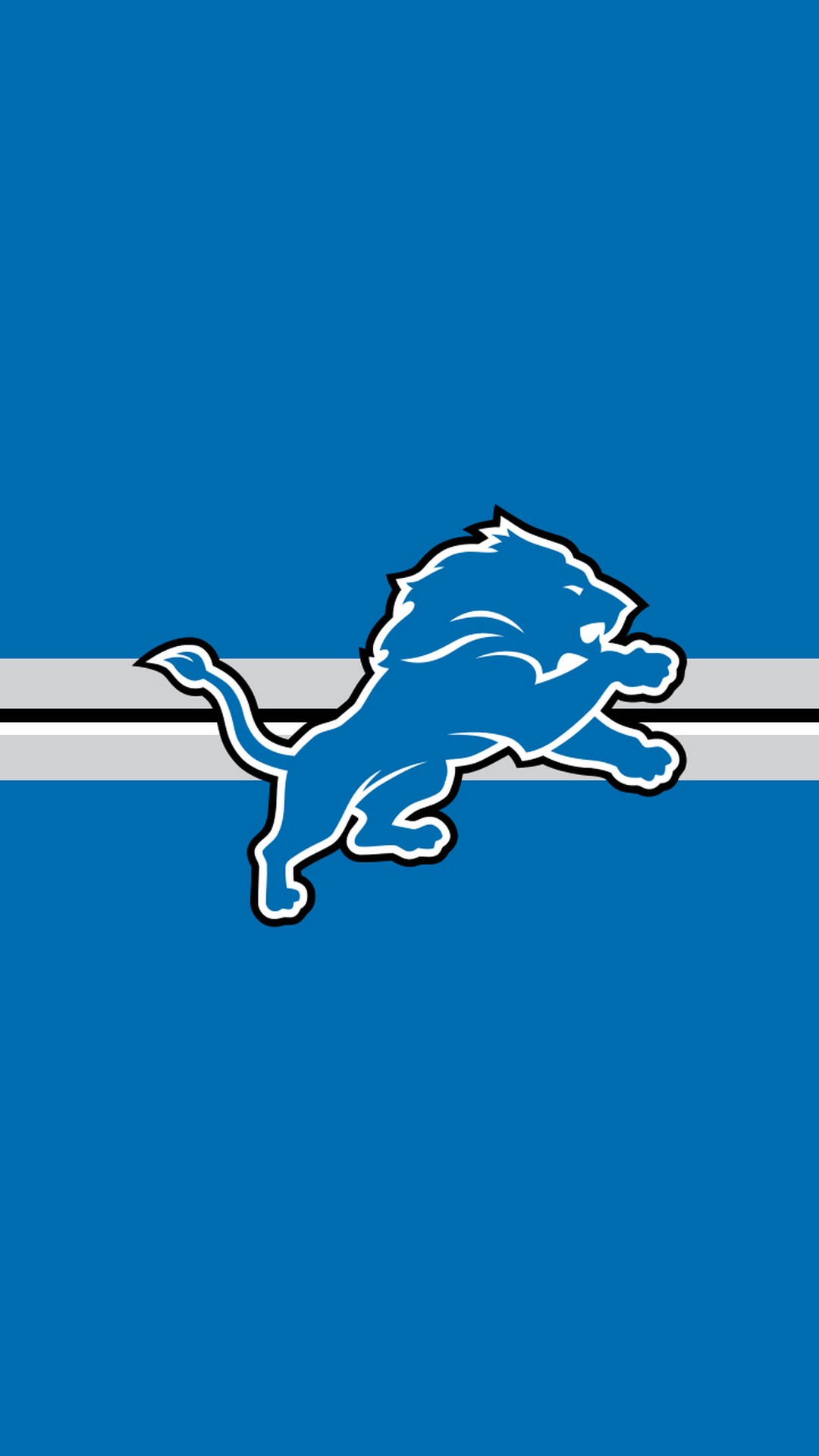 Detroit Lions iPhone Wallpaper in HD with high-resolution 1080x1920 pixel. Download and set as wallpaper for Apple iPhone X, XS Max, XR, 8, 7, 6, SE, iPad, Android