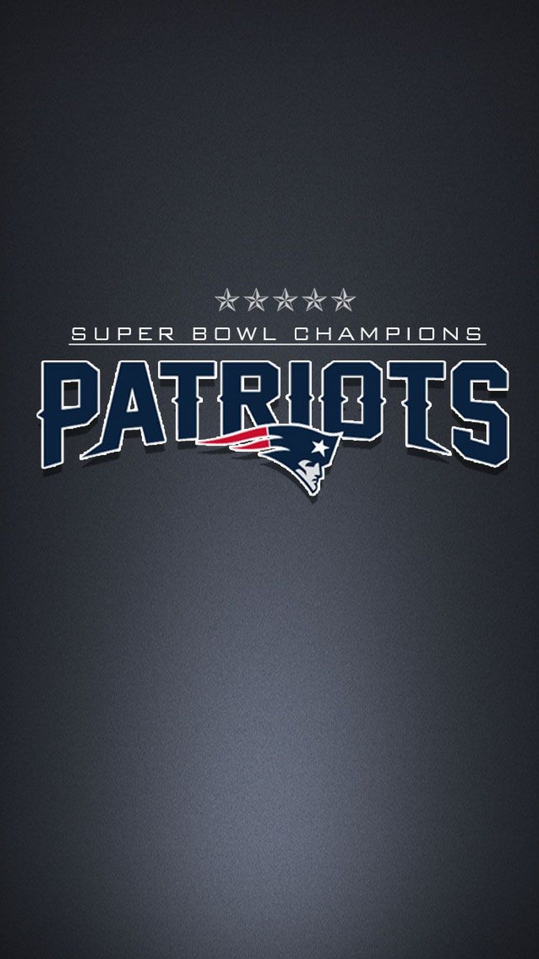 New England Patriots iPhone Home Screen Wallpaper with high-resolution 1080x1920 pixel. Download and set as wallpaper for Apple iPhone X, XS Max, XR, 8, 7, 6, SE, iPad, Android