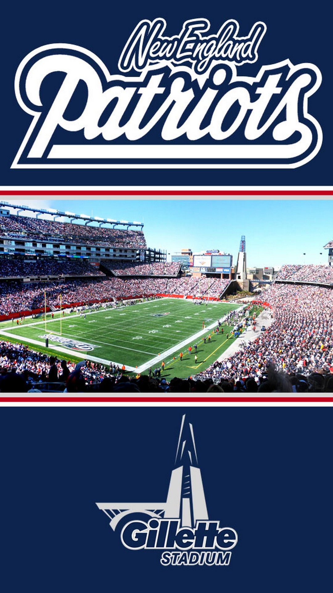 New England Patriots iPhone Wallpaper with high-resolution 1080x1920 pixel. Download and set as wallpaper for Apple iPhone X, XS Max, XR, 8, 7, 6, SE, iPad, Android