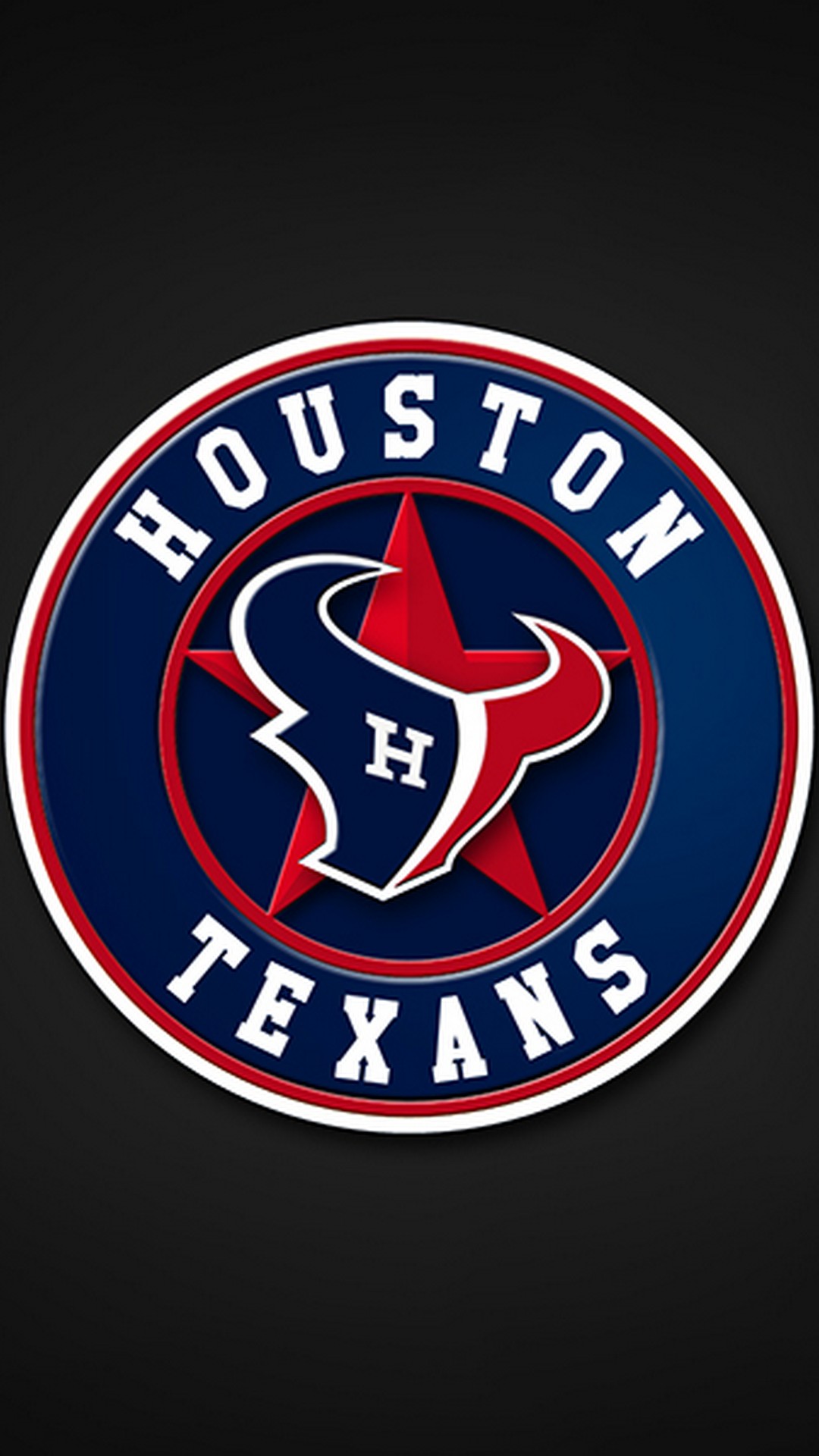 Houston Texans iPhone Wallpaper Home Screen with high-resolution 1080x1920 pixel. Download and set as wallpaper for Apple iPhone X, XS Max, XR, 8, 7, 6, SE, iPad, Android