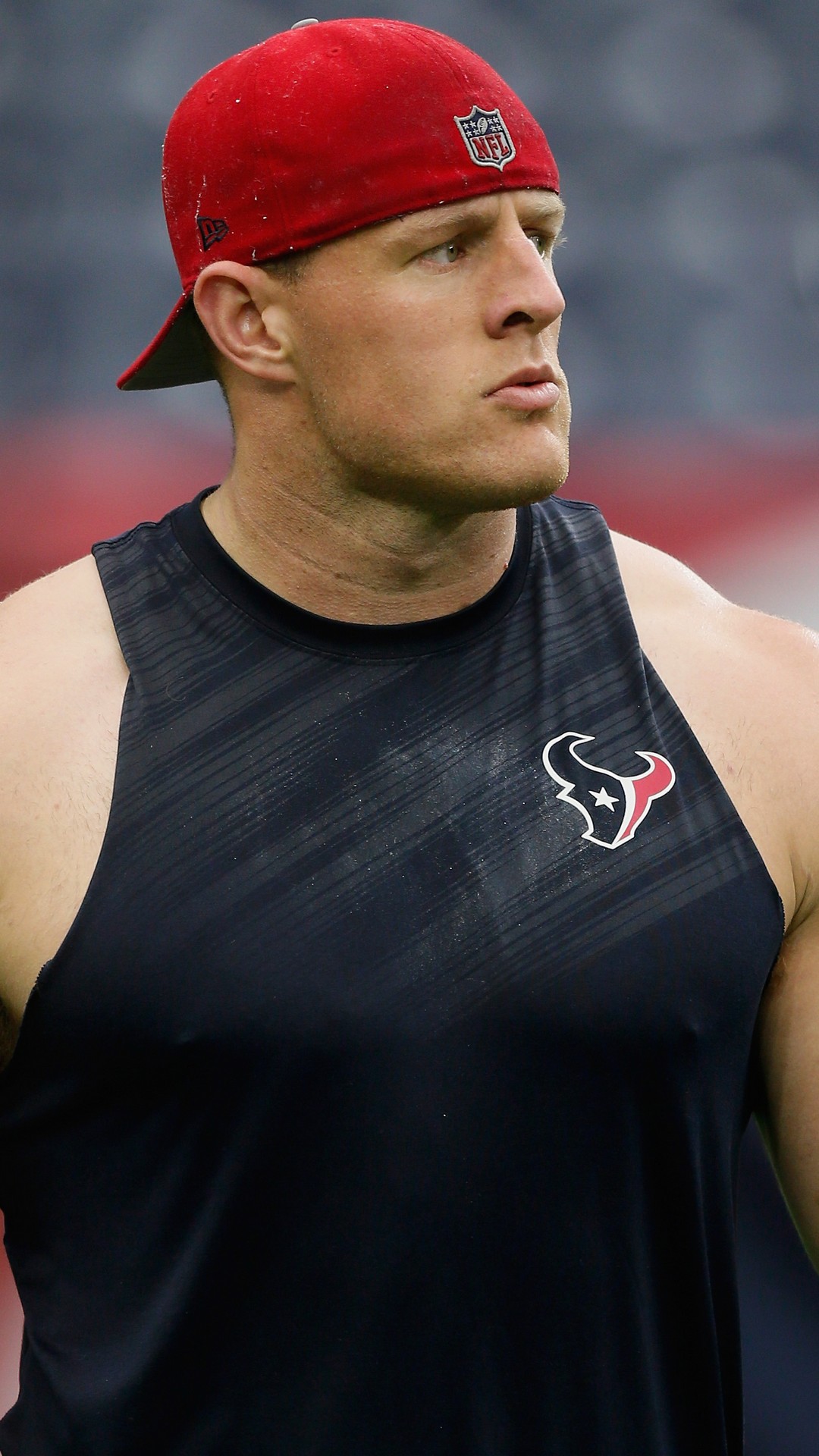 JJ Watt iPhone XS Wallpaper with high-resolution 1080x1920 pixel. Download and set as wallpaper for Apple iPhone X, XS Max, XR, 8, 7, 6, SE, iPad, Android