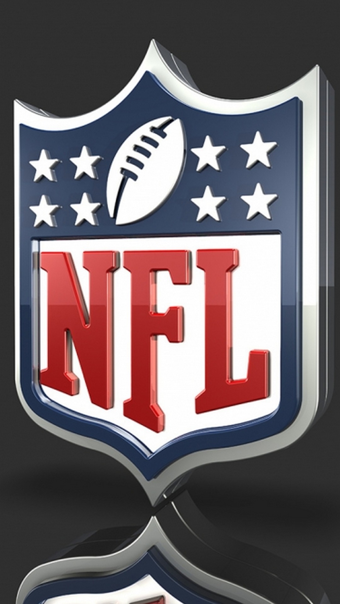 NFL iPhone Backgrounds with high-resolution 1080x1920 pixel. Download and set as wallpaper for Apple iPhone X, XS Max, XR, 8, 7, 6, SE, iPad, Android