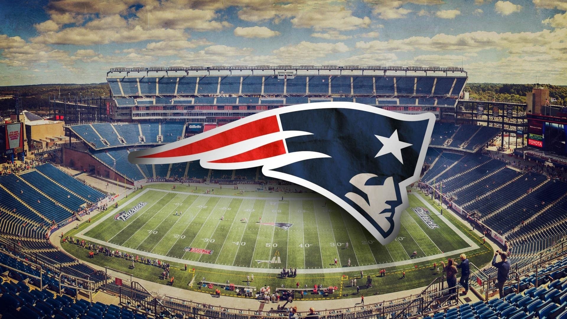 New England Patriots Wallpaper For Mac OS with high-resolution 1920x1080 pixel. Download and set as wallpaper for Desktop Computer, Apple iPhone X, XS Max, XR, 8, 7, 6, SE, iPad, Android