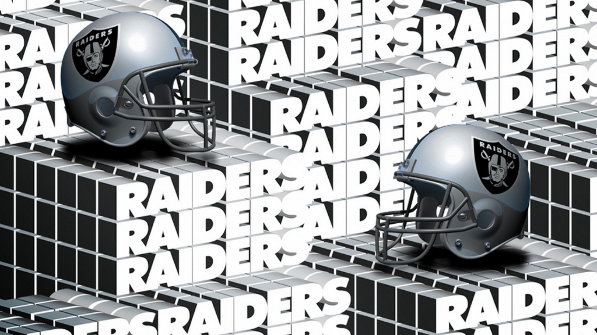 HD Backgrounds Oakland Raiders with high-resolution 1920x1080 pixel. Download and set as wallpaper for Desktop Computer, Apple iPhone X, XS Max, XR, 8, 7, 6, SE, iPad, Android