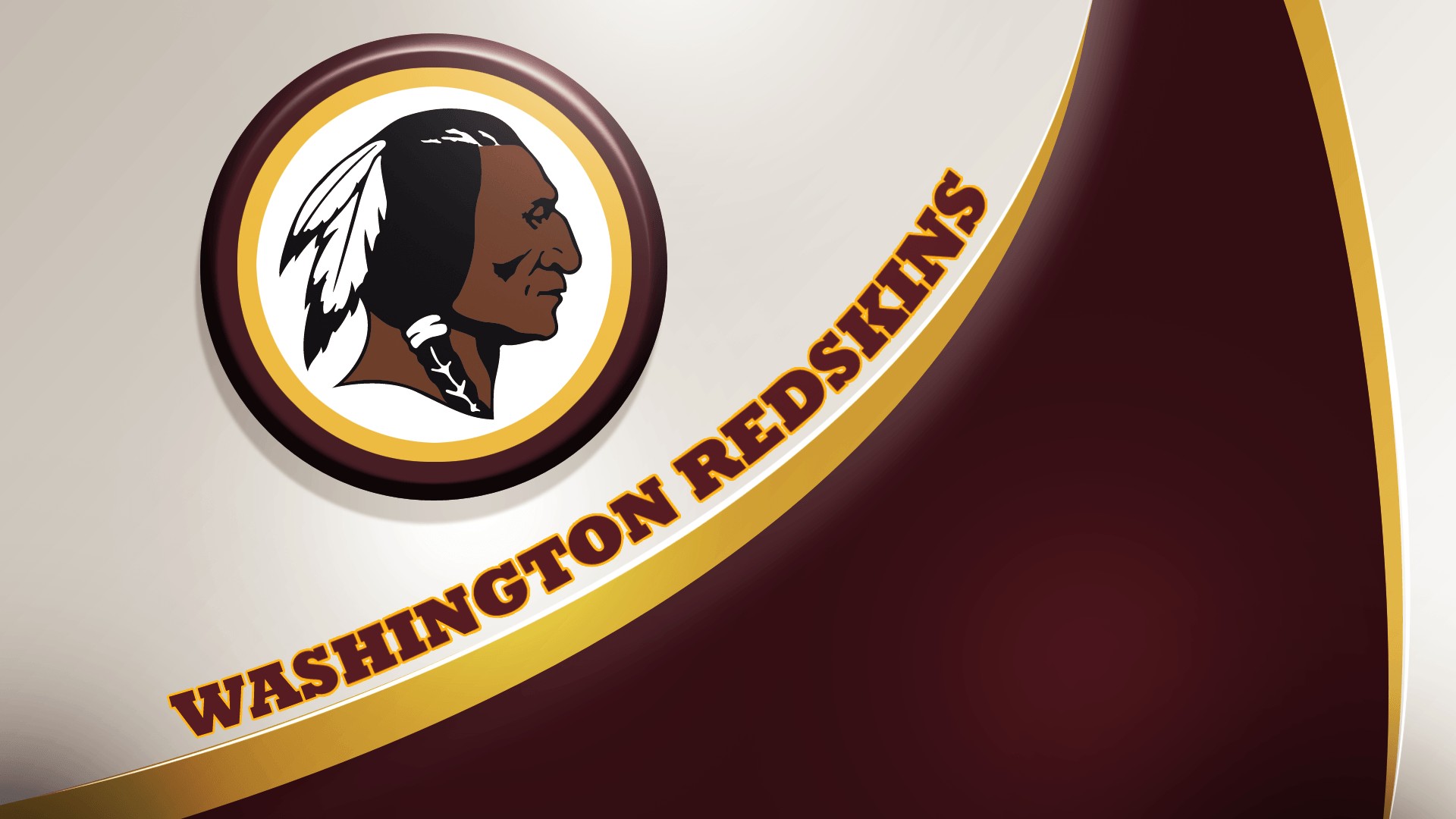 Washington Redskins Wallpaper in HD with high-resolution 1920x1080 pixel. Download and set as wallpaper for Desktop Computer, Apple iPhone X, XS Max, XR, 8, 7, 6, SE, iPad, Android