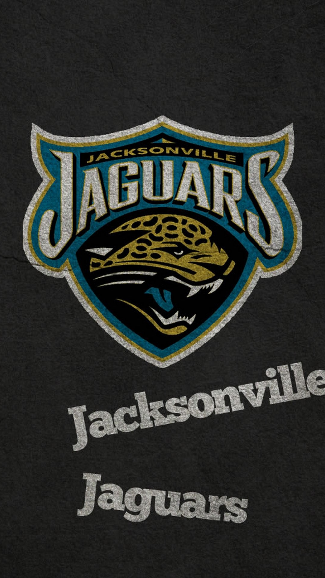 Jacksonville Jaguars iPhone Wallpaper Lock Screen with high-resolution 1080x1920 pixel. Download and set as wallpaper for Desktop Computer, Apple iPhone X, XS Max, XR, 8, 7, 6, SE, iPad, Android