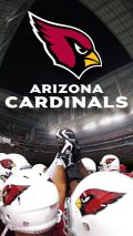 Arizona Cardinals iPhone 7 Wallpaper