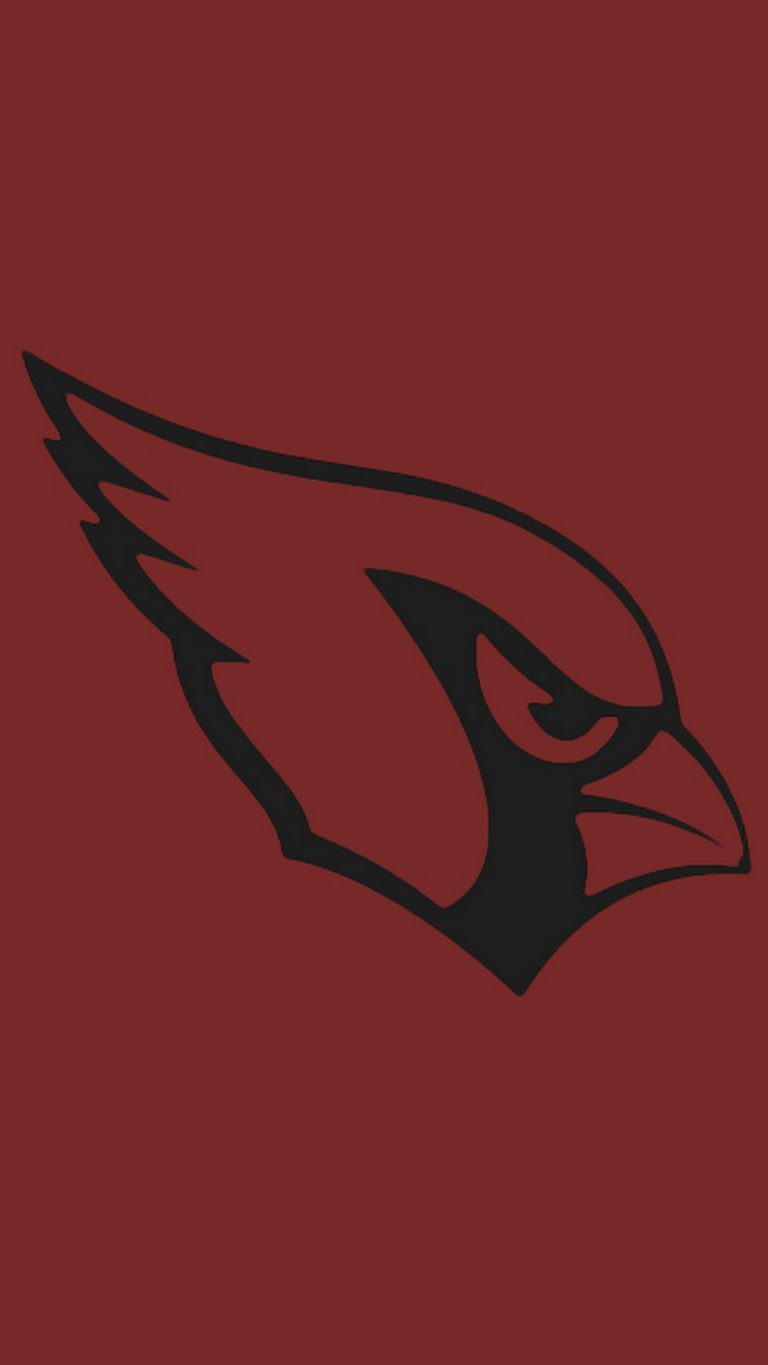 Arizona Cardinals iPhone Wallpaper HD 2021 NFL Wallpaper