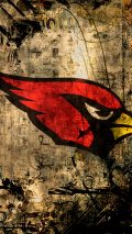 Arizona Cardinals iPhone Wallpaper Home Screen