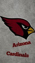 Arizona Cardinals iPhone XR Wallpaper