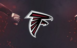 Atlanta Falcons iPhone 7 Plus Wallpaper With high-resolution 1080X1920 pixel. Download and set as wallpaper for Apple iPhone X, XS Max, XR, 8, 7, 6, SE, iPad, Android