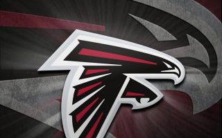 Atlanta Falcons iPhone Home Screen Wallpaper With high-resolution 1080X1920 pixel. Download and set as wallpaper for Apple iPhone X, XS Max, XR, 8, 7, 6, SE, iPad, Android