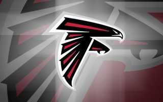 Atlanta Falcons iPhone Wallpaper With high-resolution 1080X1920 pixel. Download and set as wallpaper for Apple iPhone X, XS Max, XR, 8, 7, 6, SE, iPad, Android