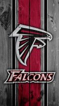 Atlanta Falcons iPhone Wallpaper HD