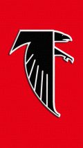 Atlanta Falcons iPhone Wallpaper in HD
