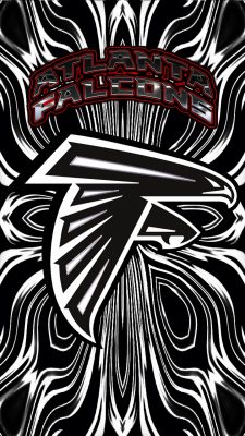 Atlanta Falcons iPhone X Wallpaper With high-resolution 1080X1920 pixel. Download and set as wallpaper for Apple iPhone X, XS Max, XR, 8, 7, 6, SE, iPad, Android