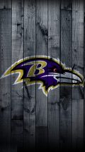 Baltimore Ravens iPhone Wallpaper Home Screen