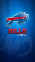 Buffalo Bills iPhone 6 Plus Wallpaper