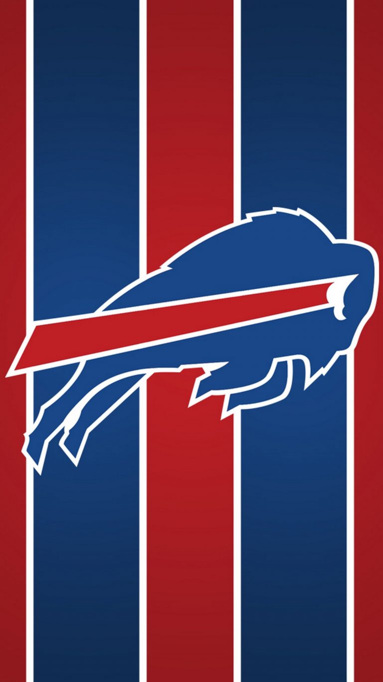 Buffalo Bills iPhone Wallpaper HD - NFL Backgrounds