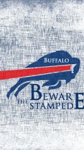 Buffalo Bills iPhone Wallpaper in HD