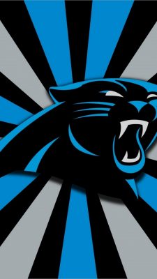 Carolina Panthers iPhone 6 Plus Wallpaper With high-resolution 1080X1920 pixel. Download and set as wallpaper for Apple iPhone X, XS Max, XR, 8, 7, 6, SE, iPad, Android