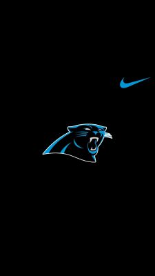 Carolina Panthers iPhone Wallpaper HD With high-resolution 1080X1920 pixel. Download and set as wallpaper for Apple iPhone X, XS Max, XR, 8, 7, 6, SE, iPad, Android