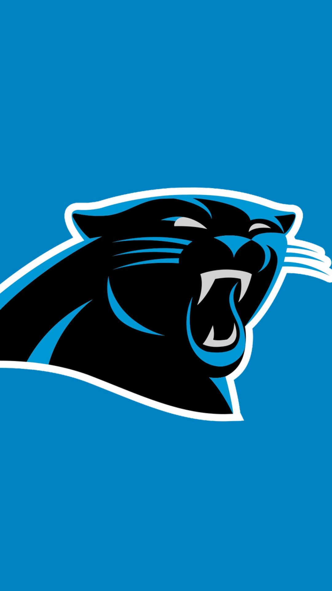 Carolina Panthers iPhone XR Wallpaper with high-resolution 1080x1920 pixel. Download and set as wallpaper for Apple iPhone X, XS Max, XR, 8, 7, 6, SE, iPad, Android