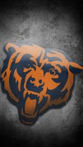Chicago Bears iPhone 6 Wallpaper