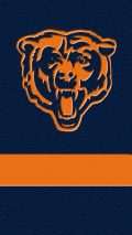 Chicago Bears iPhone 7 Wallpaper