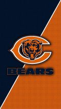 Chicago Bears iPhone Wallpaper HD