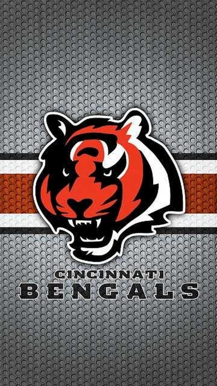 Cincinnati Bengals iPhone 7 Wallpaper 2021 NFL Wallpaper