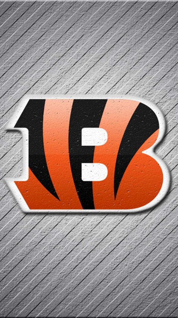 Cincinnati Bengals iPhone X Wallpaper - 2020 NFL Wallpaper