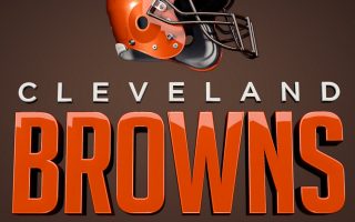 Cleveland Browns iPhone 8 Plus Wallpaper With high-resolution 1080X1920 pixel. Download and set as wallpaper for Apple iPhone X, XS Max, XR, 8, 7, 6, SE, iPad, Android