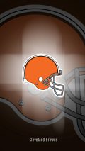 Cleveland Browns iPhone Wallpaper Home Screen