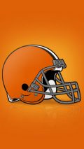 Cleveland Browns iPhone Wallpaper in HD