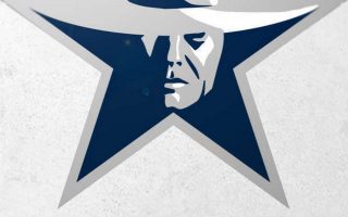 Dallas Cowboys iPhone 6 Plus Wallpaper With high-resolution 1080X1920 pixel. Download and set as wallpaper for Apple iPhone X, XS Max, XR, 8, 7, 6, SE, iPad, Android
