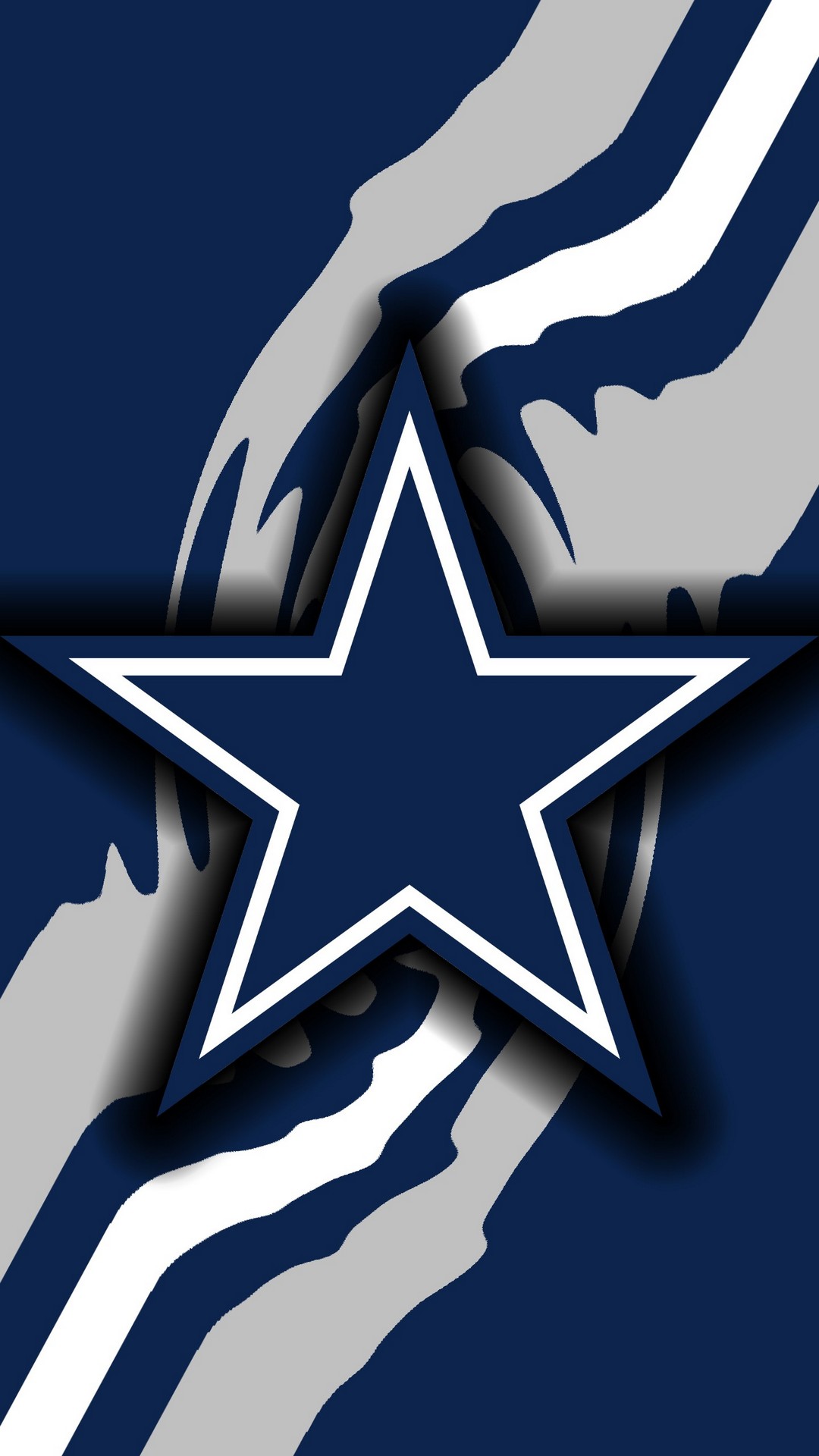 Dallas Cowboys iPhone 7 Wallpaper with high-resolution 1080x1920 pixel. Download and set as wallpaper for Apple iPhone X, XS Max, XR, 8, 7, 6, SE, iPad, Android