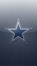 Dallas Cowboys iPhone 8 Wallpaper