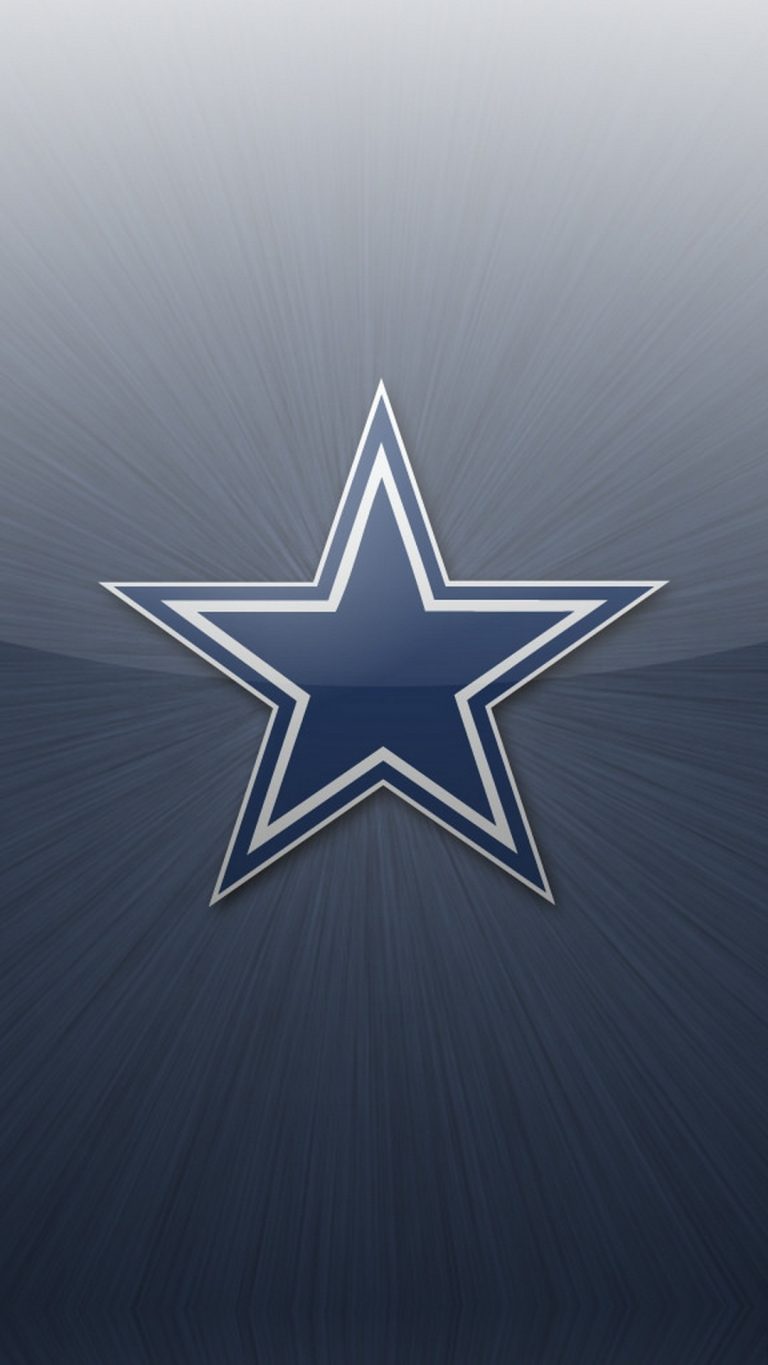Dallas Cowboys iPhone 8 Wallpaper 2021 NFL Wallpaper